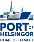 Amalgamated Travel Network - Port of Helsingør logotype